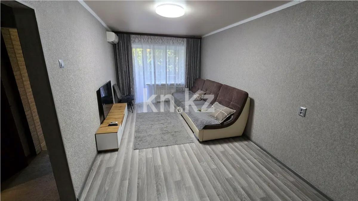 Продажа 2-комнатной квартиры, 45 м² в Караганде
