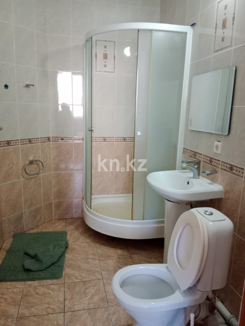 Аренда 3-комнатной квартиры, 125 м² в Астане - фото 15
