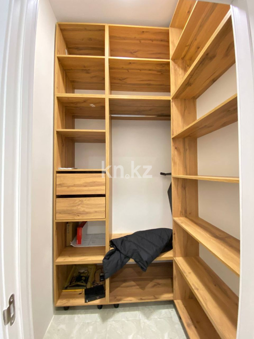 Аренда 1-комнатной квартиры, 46 м² в Астане - фото 8