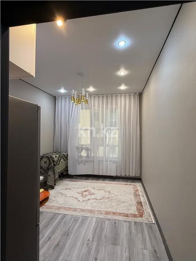 Продажа 1-комнатной квартиры, 41.88 м² в Алматы