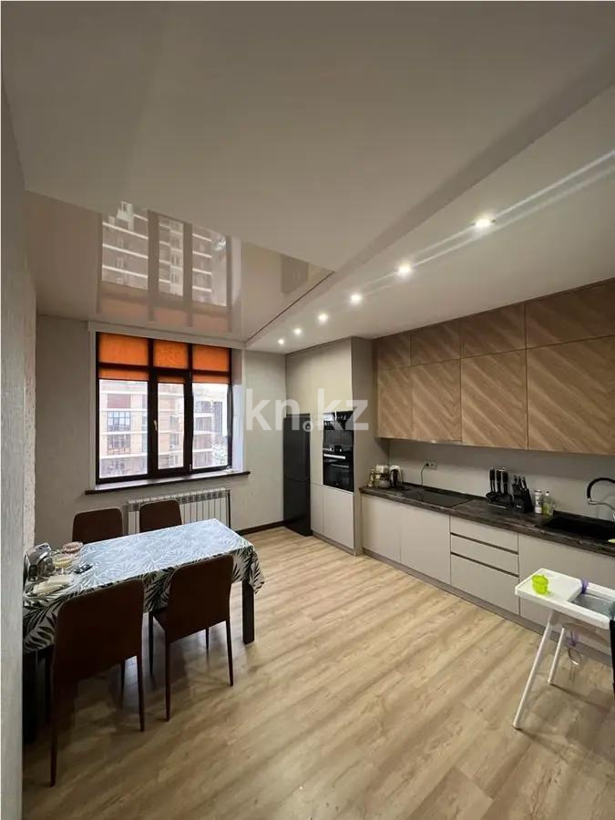 Продажа 2-комнатной квартиры, 94 м² в Астане - фото 3