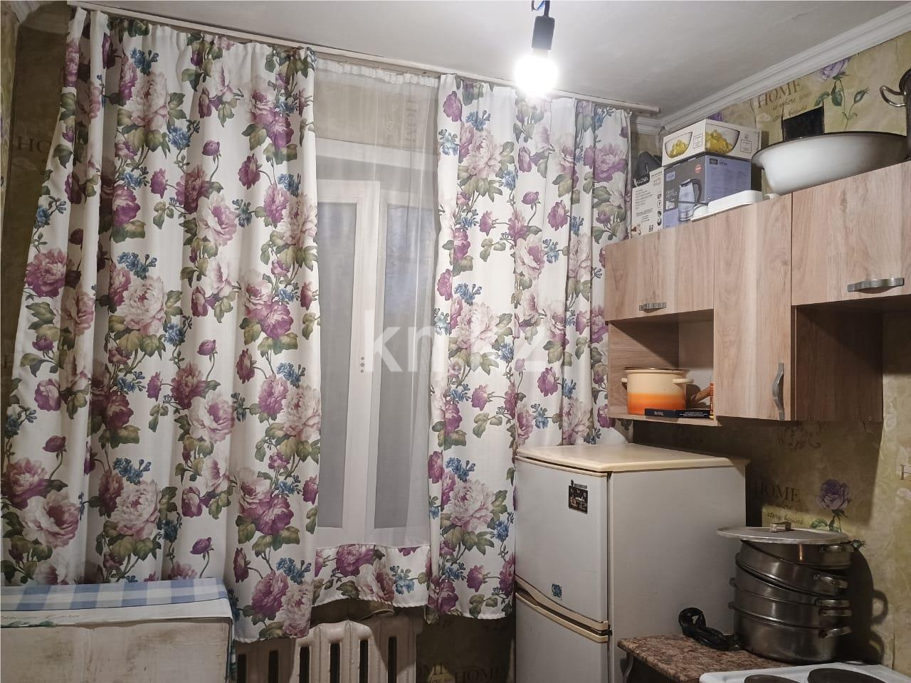 Продажа 1-комнатной квартиры, 30 м², мкр-н 19 в Караганде - фото 3