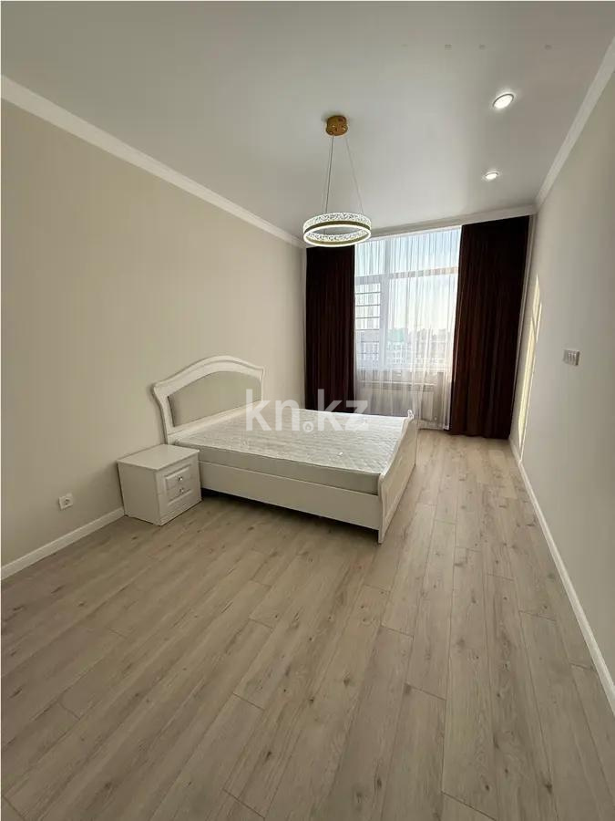 Продажа 3-комнатной квартиры, 84 м², ул. Мухамедханова, дом  12/3 в Астане - фото 2