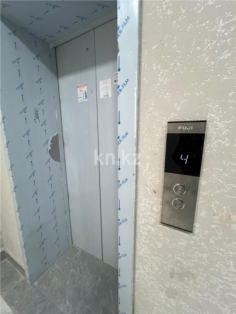 Продажа 1-комнатной квартиры, 38 м² в Караганде - фото 9