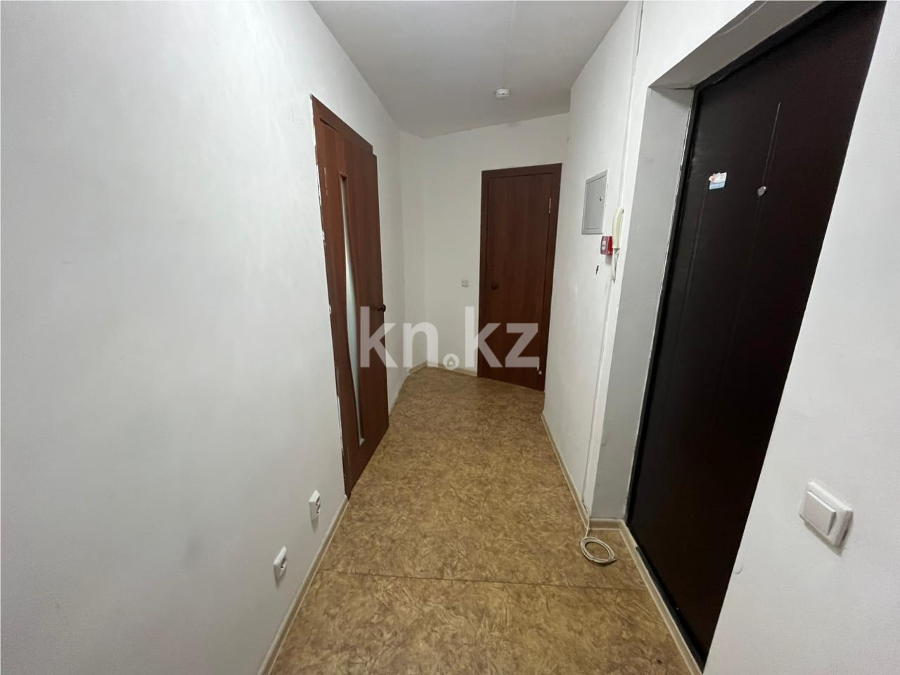 Продажа 1-комнатной квартиры, 41 м² в Караганде - фото 4