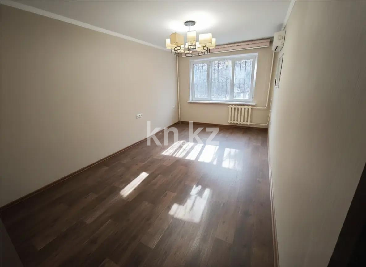 Продажа 2-комнатной квартиры, 43 м² в Алматы