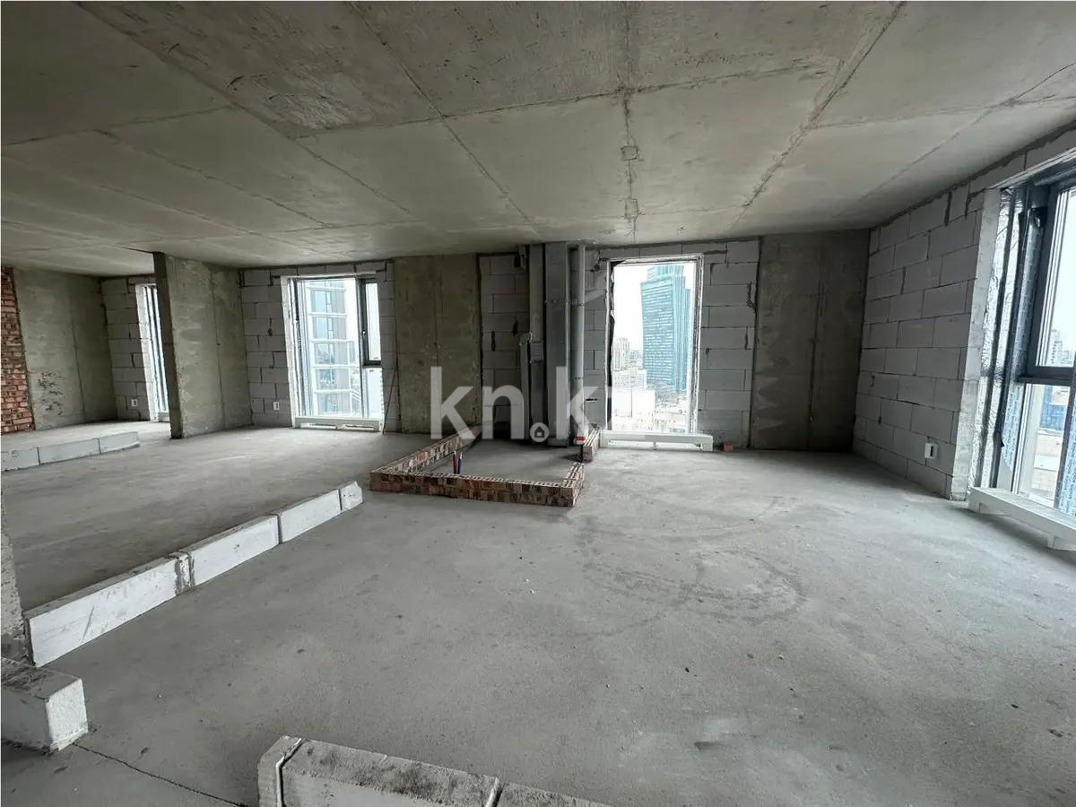 Продажа 3-комнатной квартиры, 112 м² в Астане