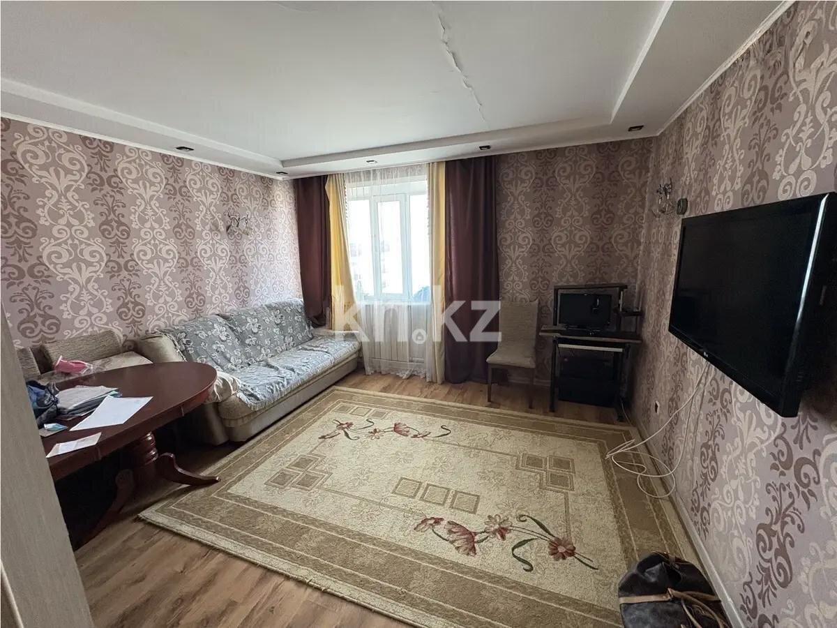Продажа 3-комнатной квартиры, 68 м² в Караганде