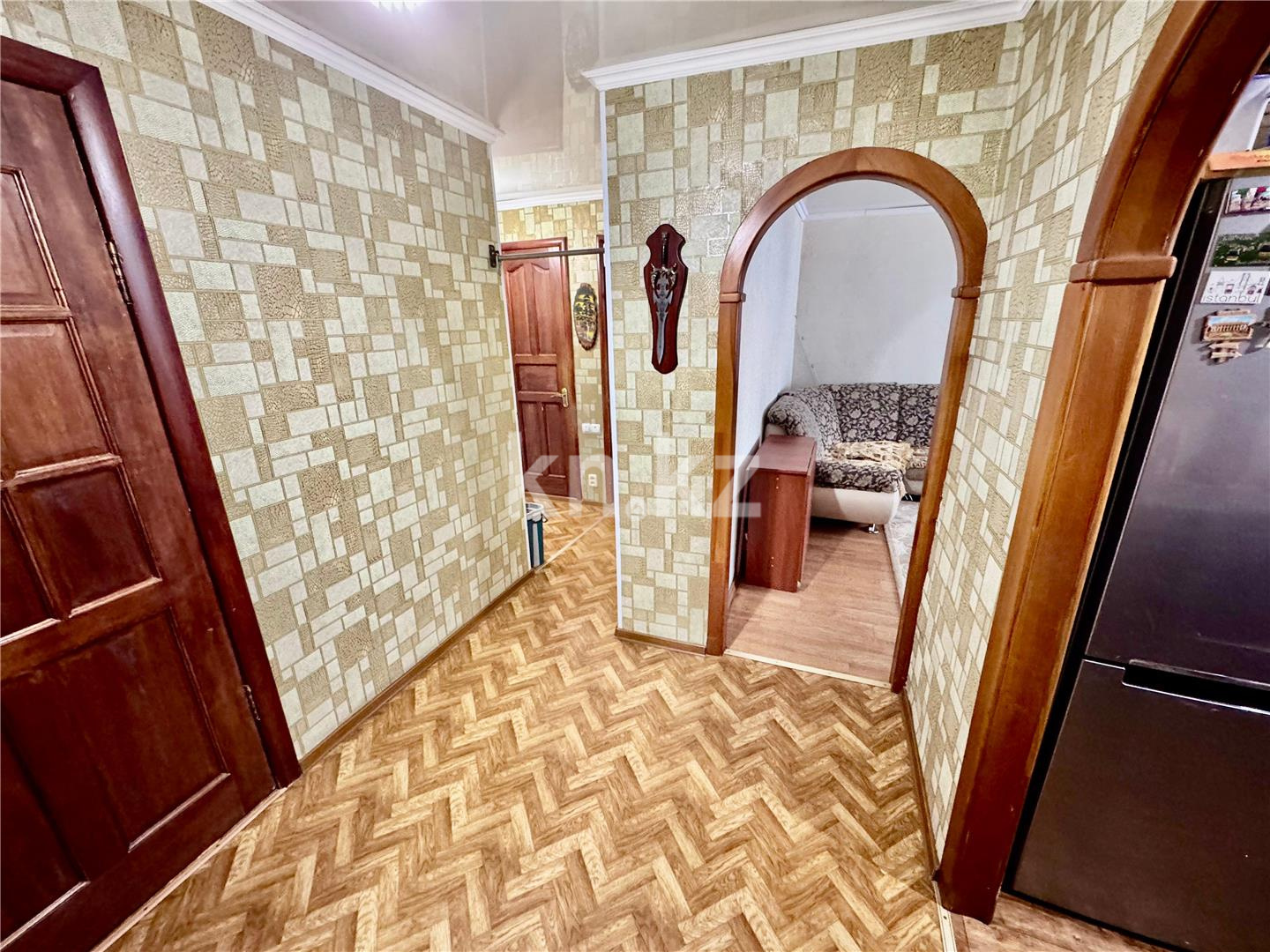 Продажа 3-комнатной квартиры, 58 м², ул. Локомотивная в Караганде - фото 8