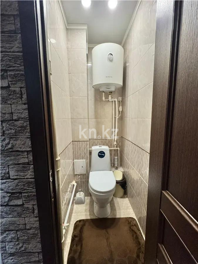 Продажа 2-комнатной квартиры, 51 м², ул. Гапеева, дом  12 в Караганде - фото 5