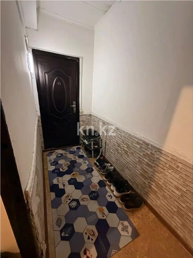 Продажа 2-комнатной квартиры, 60.6 м² в Алматы - фото 5