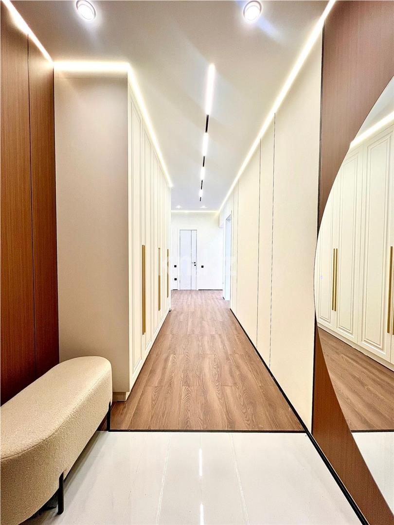 Продажа 3-комнатной квартиры, 88 м² в Караганде - фото 27