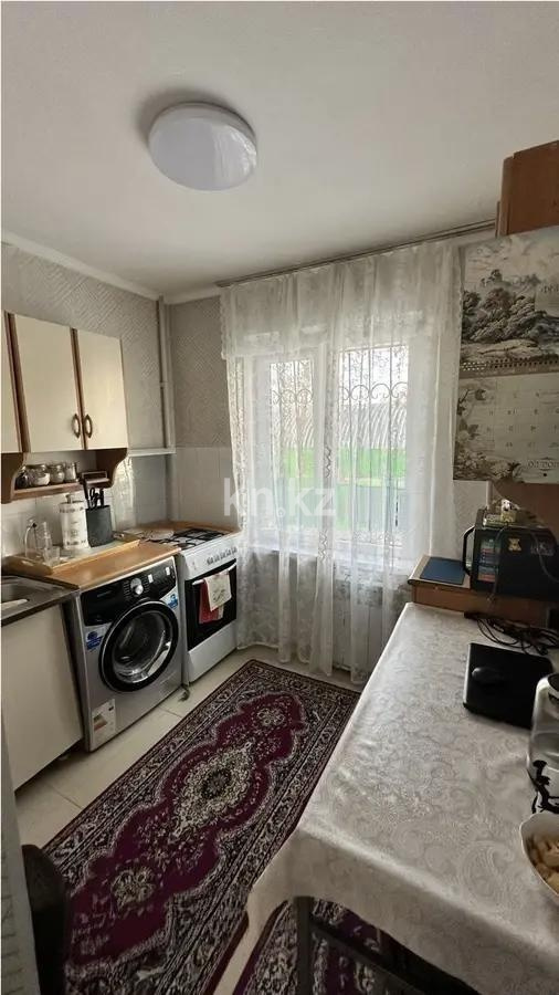Продажа 4-комнатной квартиры, 75.1 м² в Алматы - фото 4