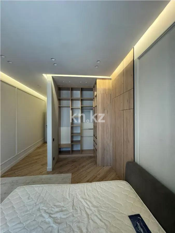 Продажа 2-комнатной квартиры, 65.3 м² в Астане - фото 3