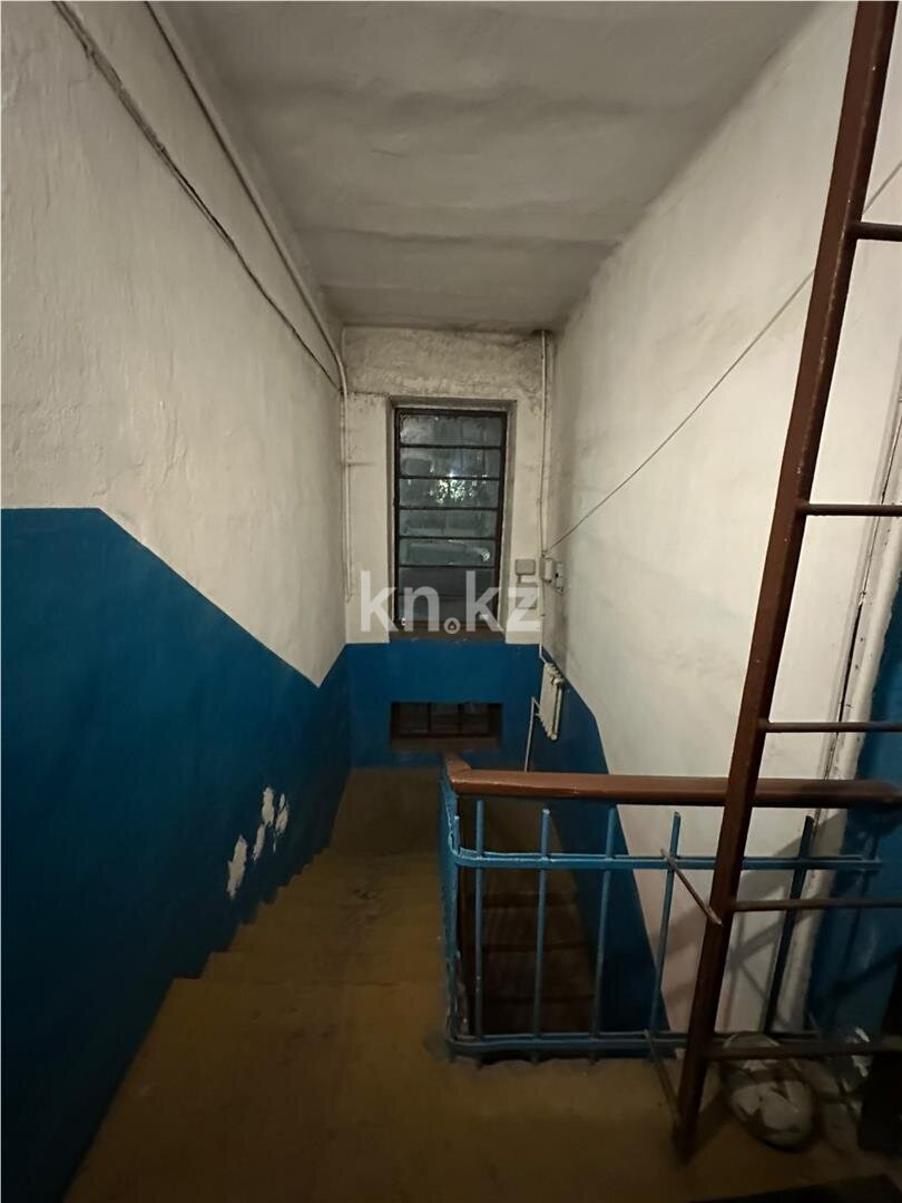 Продажа 3-комнатной квартиры, 56 м² в Караганде - фото 2