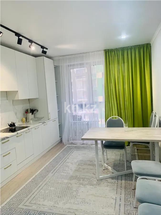 Продажа 2-комнатной квартиры, 75 м² в Алматы - фото 3