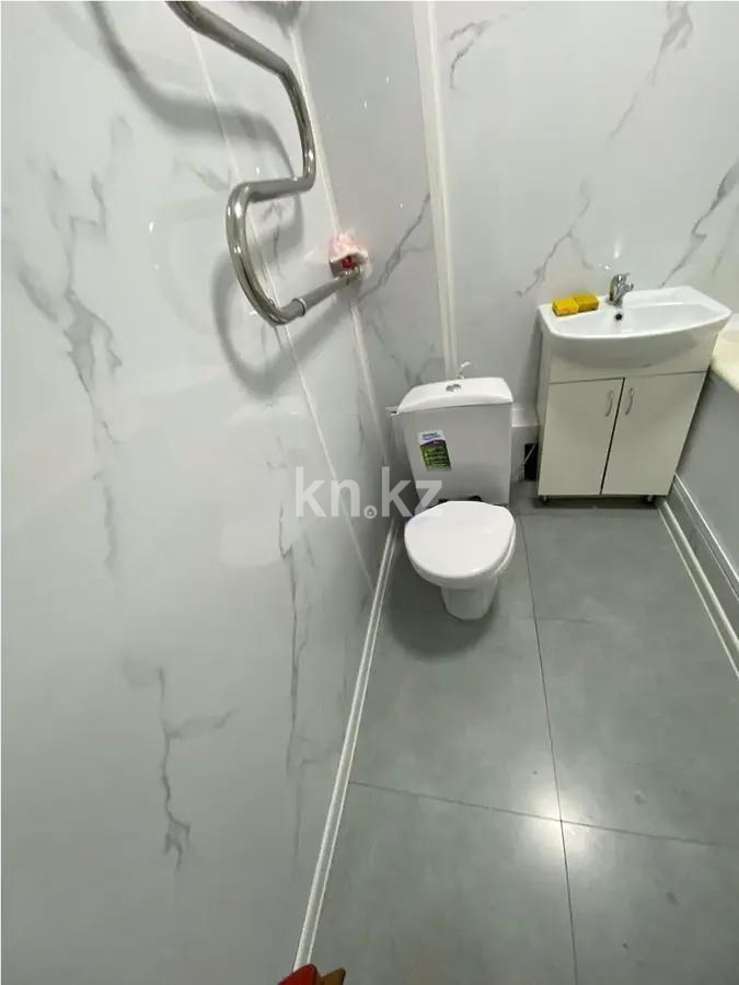 Продажа 1-комнатной квартиры, 40 м² в Алматы - фото 3
