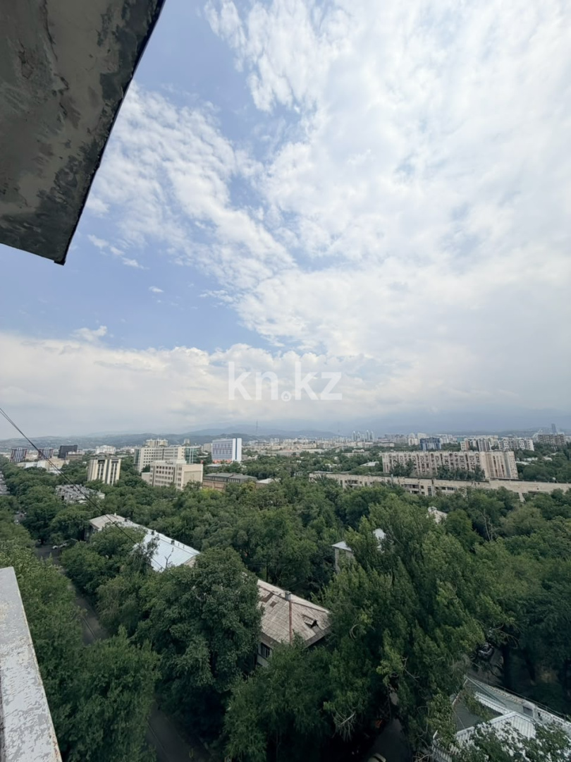 Продажа 1-комнатной квартиры, 26.1 м² в Алматы - фото 9