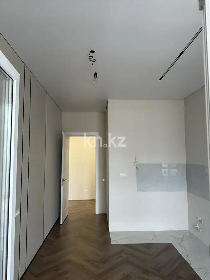 Продажа 3-комнатной квартиры, 89.9 м² в Астане - фото 3