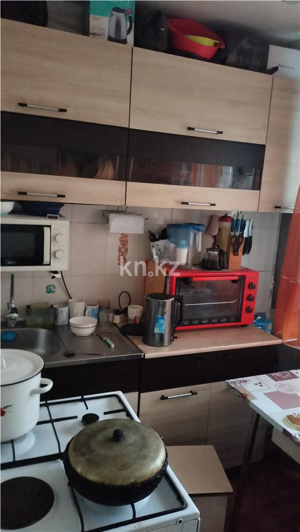 Продажа 2-комнатной квартиры, 46 м², мкр-н 12 в Караганде - фото 7