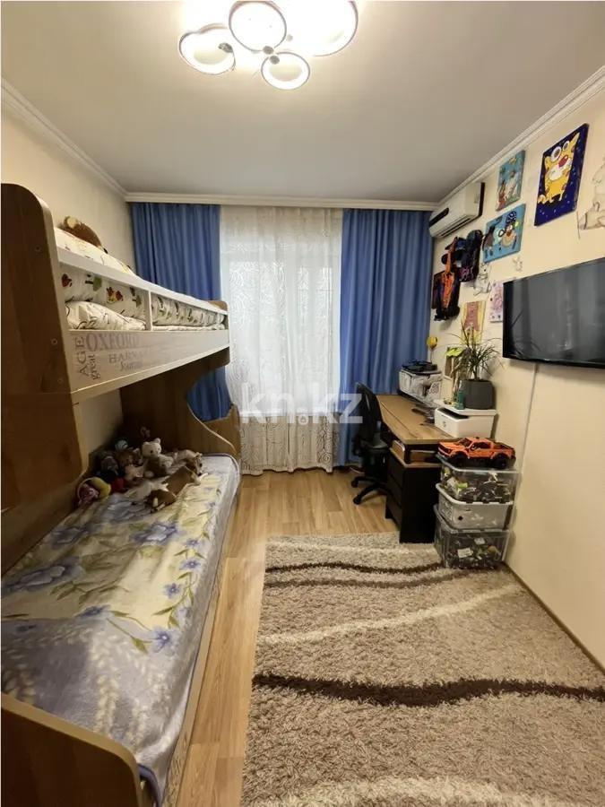 Продажа 2-комнатной квартиры, 45 м² в Астане - фото 2