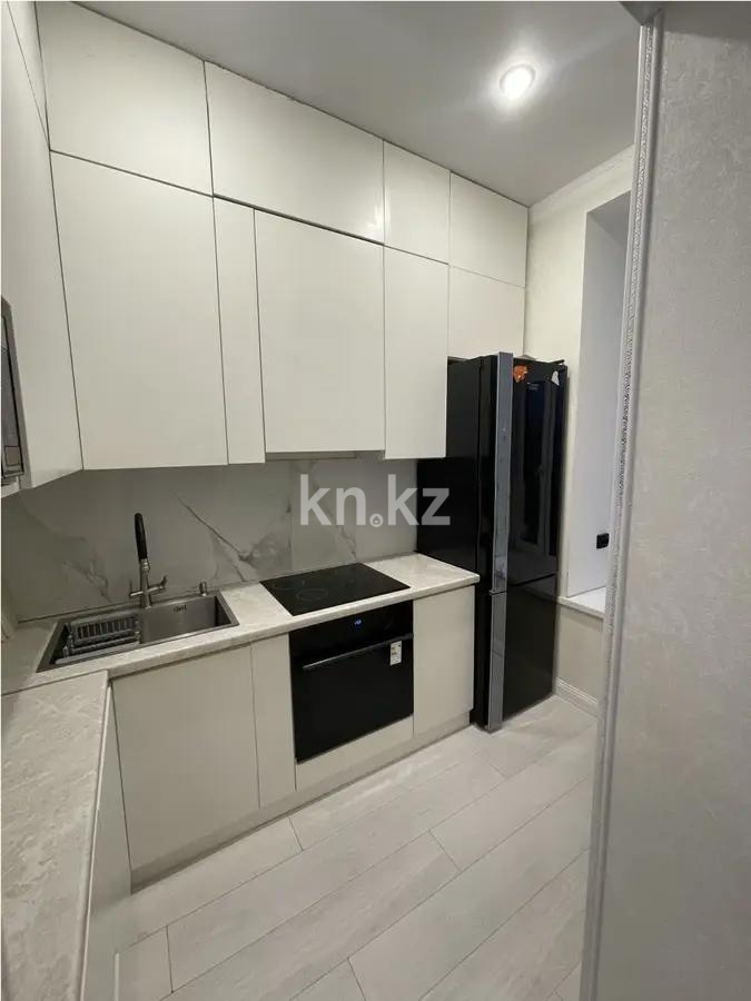 Продажа 4-комнатной квартиры, 110 м², ул. Ашимова, дом  15 в Караганде - фото 5