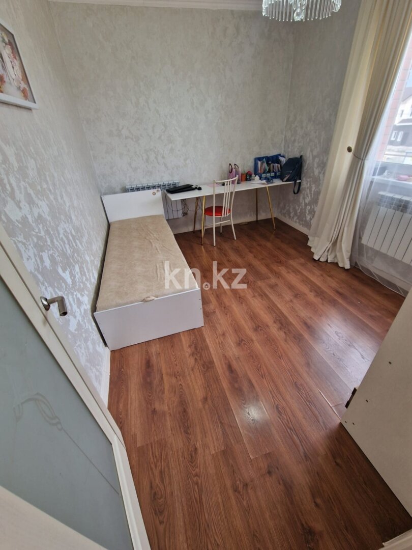Продажа 7-комнатного дома, 230 м² в Астане - фото 19