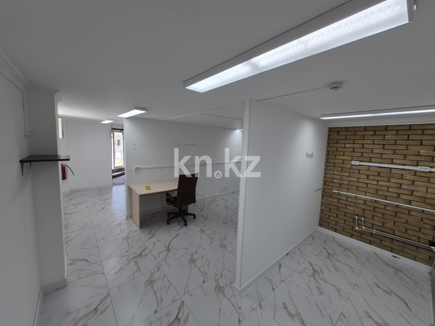 Продажа помещения, 45 м² в Астане - фото 3