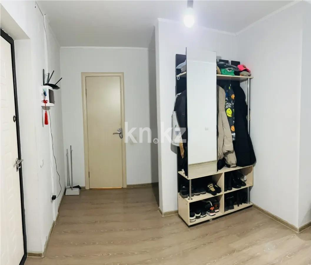 Продажа 2-комнатной квартиры, 53.2 м², пр. Райымбека, дом  590/1 в Алматы - фото 4