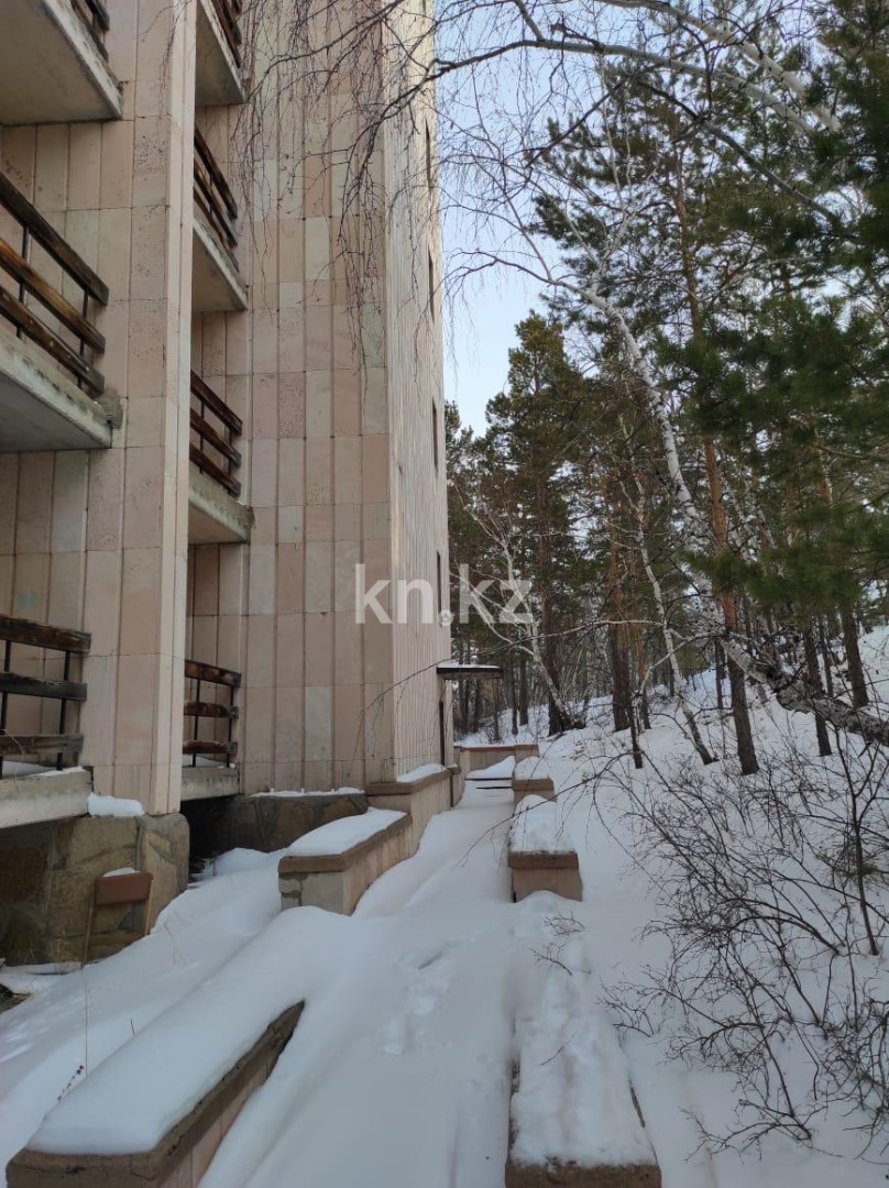 Продажа , 5520 м², В заповедной зоне, дом  1 в Карагандинской области - фото 12