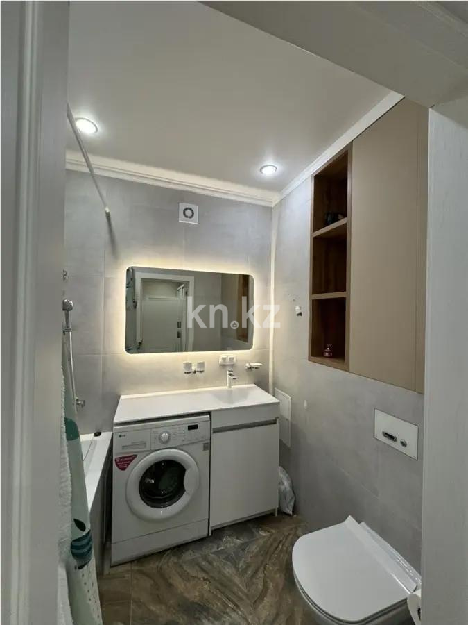 Продажа 2-комнатной квартиры, 60.7 м² в Астане - фото 4