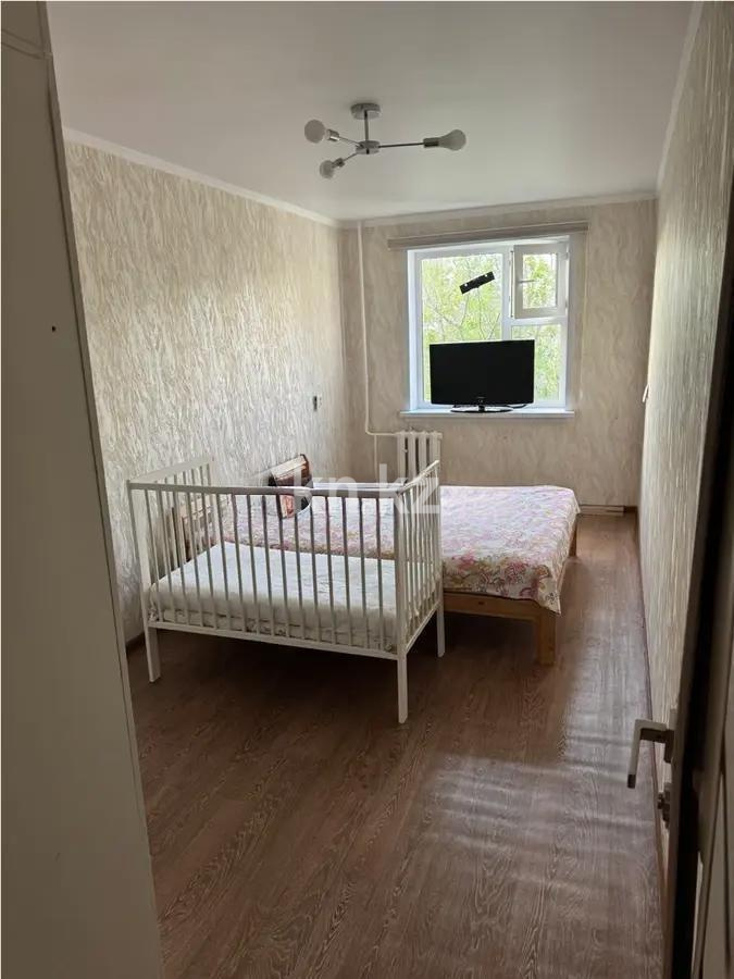 Продажа 3-комнатной квартиры, 60 м², ул. Алиханова, дом  18 в Караганде