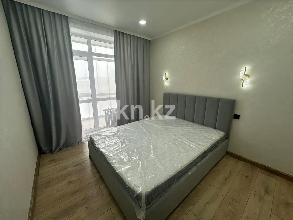 Продажа 2-комнатной квартиры, 42 м² в Караганде - фото 2