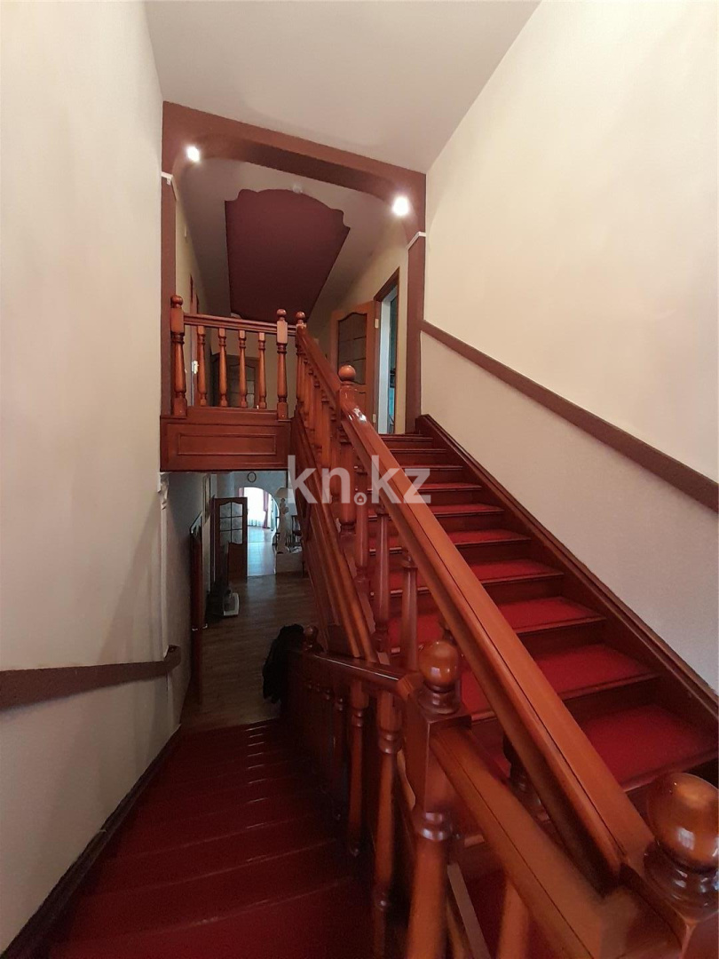 Продажа 6-комнатного дома, 391 м², мкр-н 9А в Темиртау - фото 10