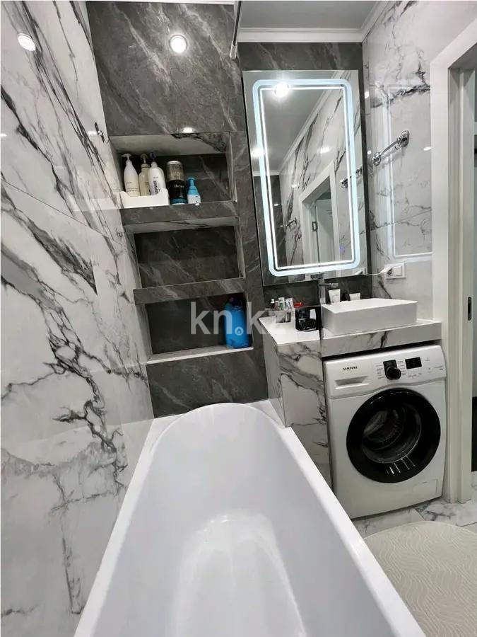 Продажа 3-комнатной квартиры, 60 м² в Алматы - фото 5