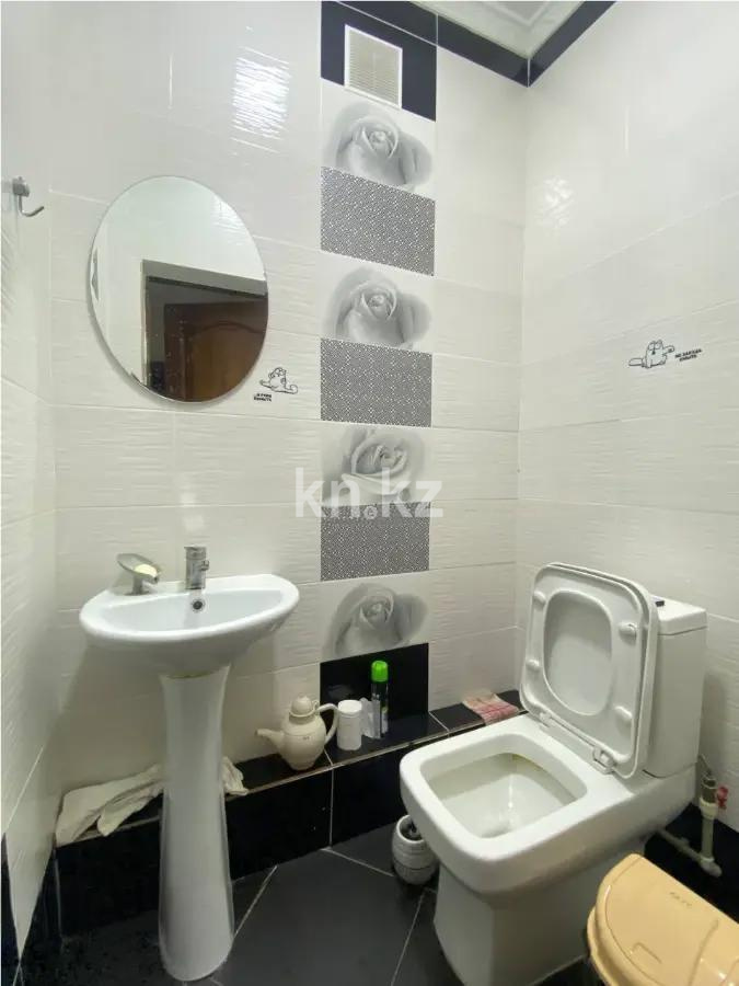 Продажа 4-комнатной квартиры, 101 м² в Астане - фото 6