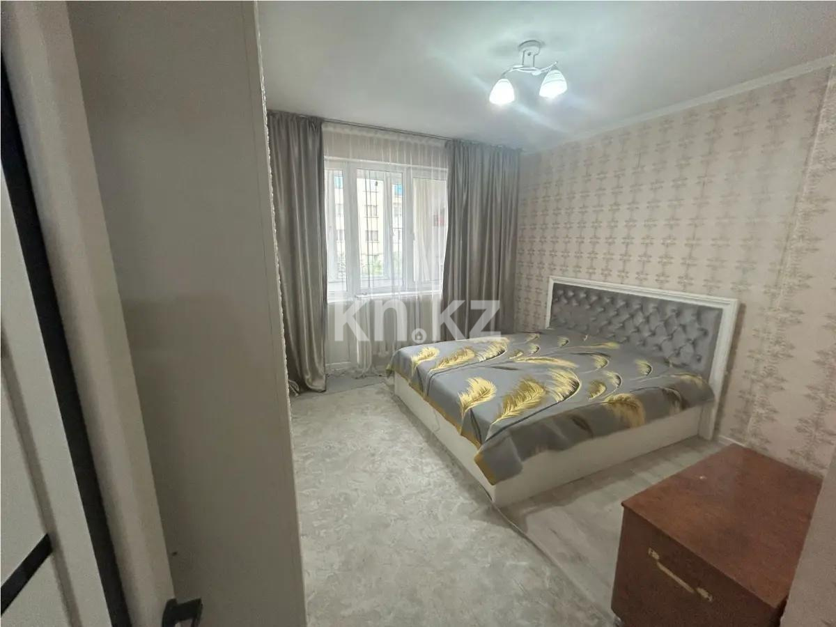 Продажа 2-комнатной квартиры, 60 м² в Алматы - фото 2