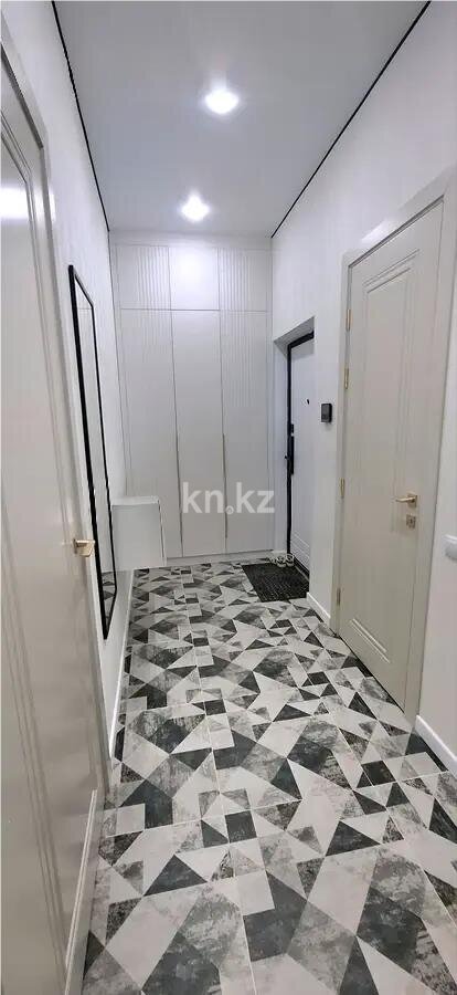 Продажа 2-комнатной квартиры, 46.4 м² в Астане - фото 6