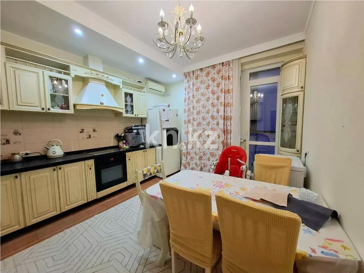 Продажа 3-комнатной квартиры, 150 м² в Астане - фото 4