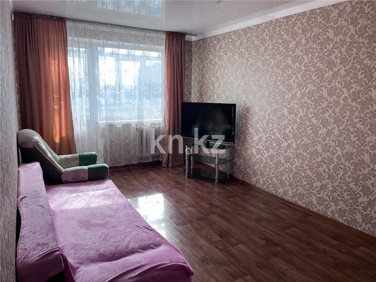 Продажа 2-комнатной квартиры, 43 м² в Караганде - фото 2