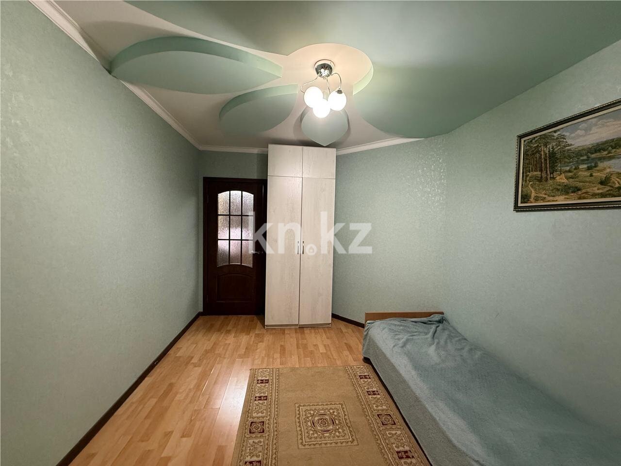 Продажа 3-комнатной квартиры, 75 м² в Караганде - фото 6