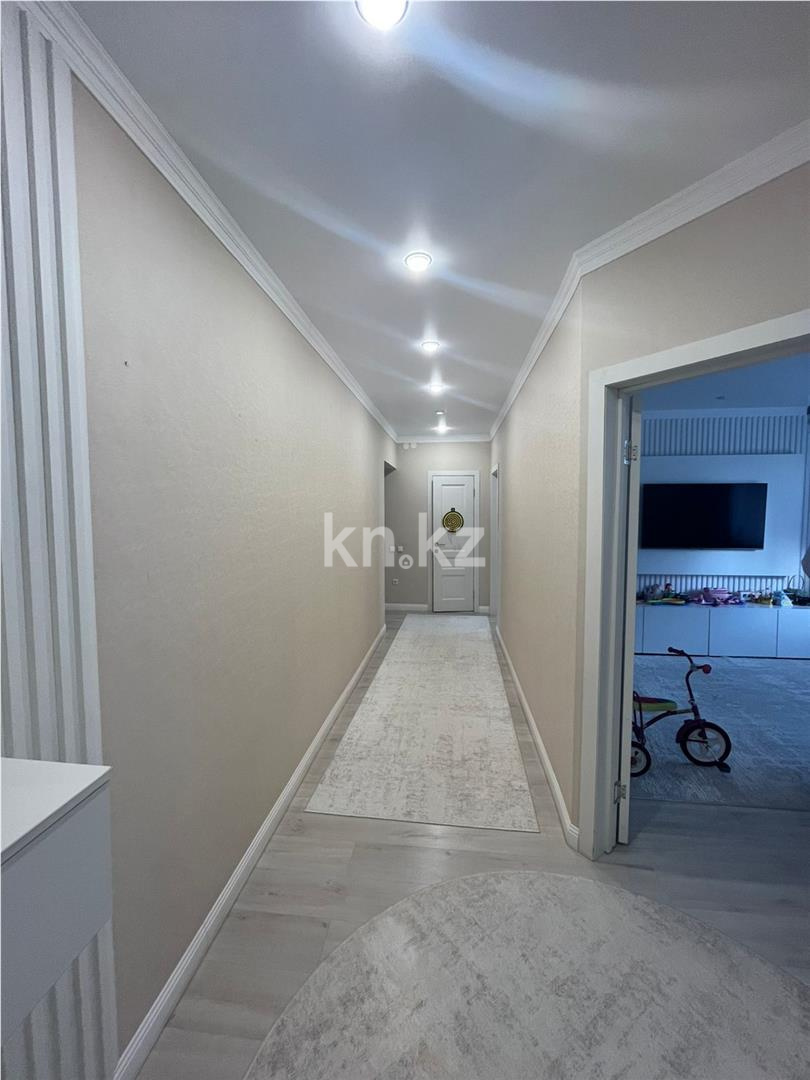 Продажа 3-комнатной квартиры, 70 м², ул. Сатыбалдина в Караганде - фото 17