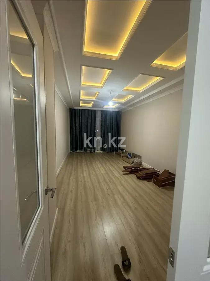Продажа 2-комнатной квартиры, 78 м², ул. Тулебаева, дом  5 в Астане - фото 2
