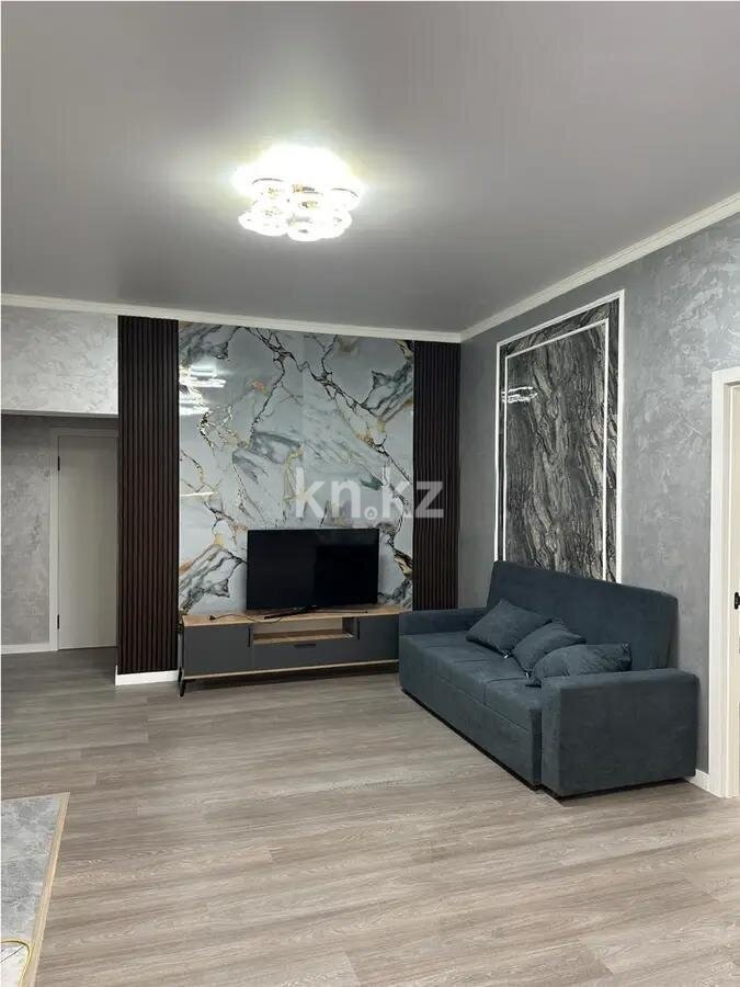 Продажа 4-комнатной квартиры, 92 м² в Алматы