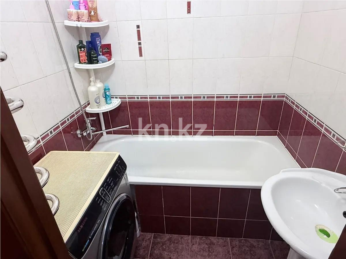 Продажа 4-комнатной квартиры, 77 м², мкр-н Орбита-1 в Караганде - фото 7