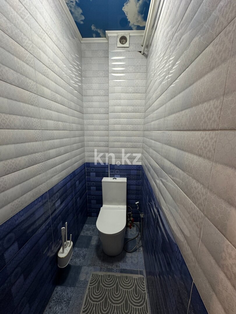 Продажа 6-комнатного дома, 205 м² в Алматы - фото 14