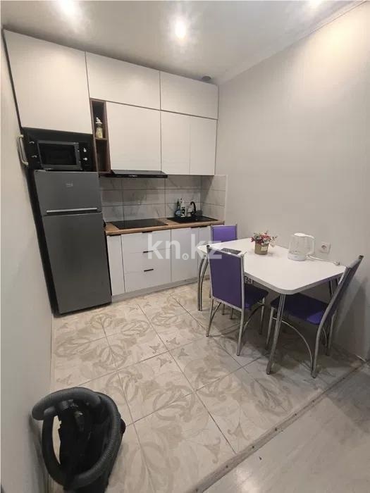 Продажа 1-комнатной квартиры, 27 м² в Астане - фото 2