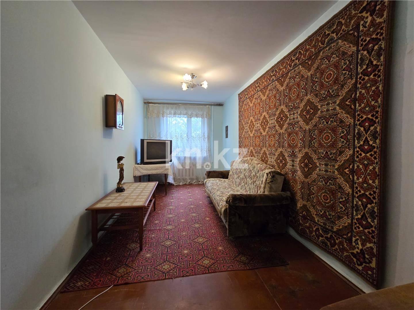 Продажа 3-комнатной квартиры, 68 м², ул. Казахстанская в Темиртау - фото 5