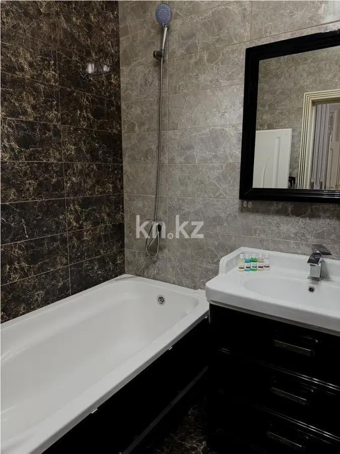 Продажа 1-комнатной квартиры, 56 м² в Алматы - фото 4