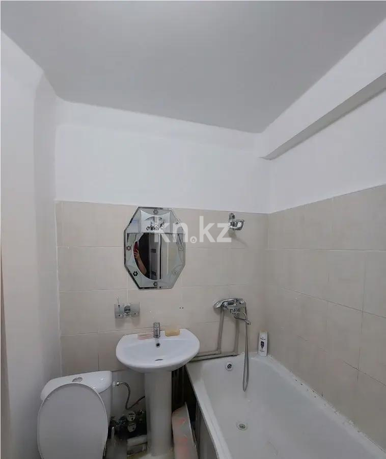 Продажа 1-комнатной квартиры, 29.7 м², ул. Габдуллина, дом  1 в Астане - фото 4